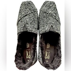 TOMS ALPARGATA shoes for women